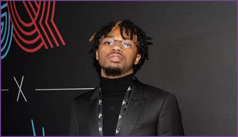 Lateysha Grace Biography: Boyfriend, Ethnicity, Net Worth, Parents, Age, Height, House, Partner, Daughter, Relationship, Wikipedia